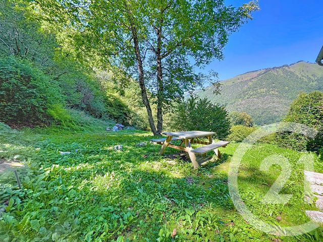 Maison à vendre - 3 pièces - 56,13 m2 - Ustou - 09 - MIDI-PYRENEES