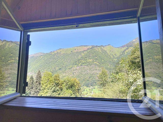 Maison à vendre - 3 pièces - 56,13 m2 - Ustou - 09 - MIDI-PYRENEES