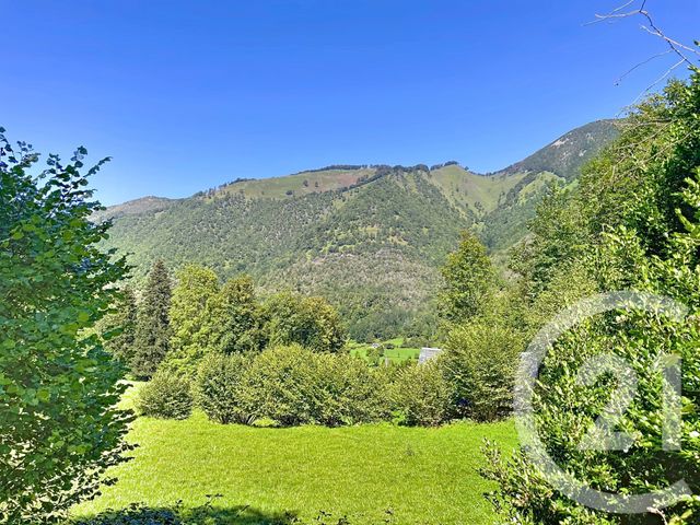 Maison à vendre - 3 pièces - 56,13 m2 - Ustou - 09 - MIDI-PYRENEES