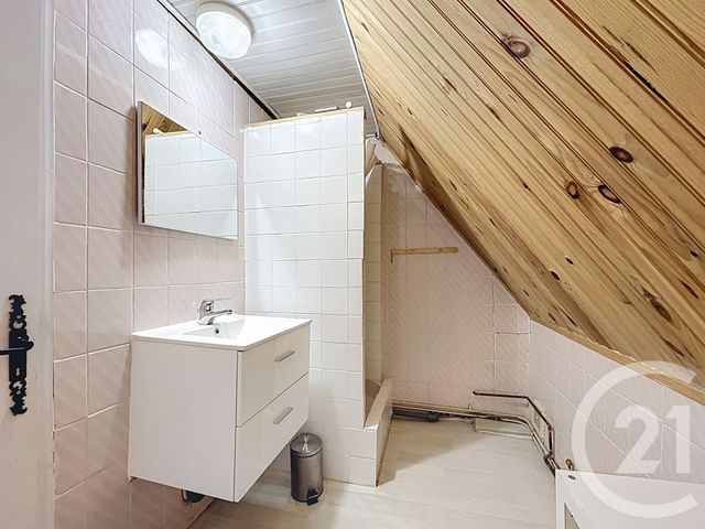 Maison à vendre - 3 pièces - 56,13 m2 - Ustou - 09 - MIDI-PYRENEES