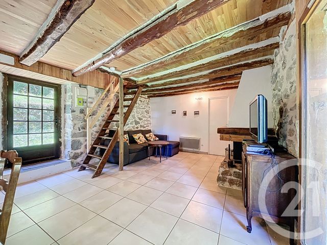 Maison à vendre - 3 pièces - 56,13 m2 - Ustou - 09 - MIDI-PYRENEES