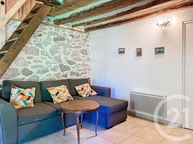 Maison à vendre - 3 pièces - 56,13 m2 - Ustou - 09 - MIDI-PYRENEES