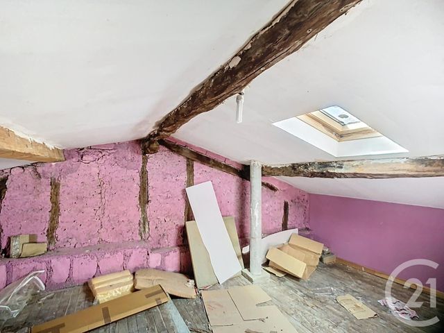 Maison à vendre - 6 pièces - 104,80 m2 - Sabarat - 09 - MIDI-PYRENEES