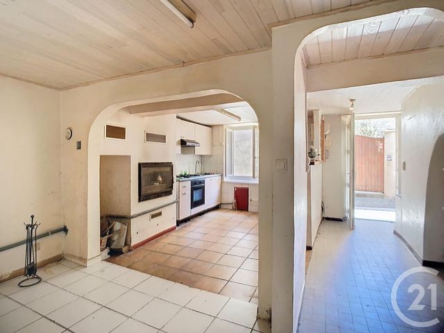 Maison à vendre - 6 pièces - 104,80 m2 - Sabarat - 09 - MIDI-PYRENEES