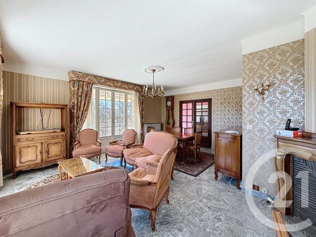 Maison à vendre - 4 pièces - 119 m2 - St Lizier - 09 - MIDI-PYRENEES