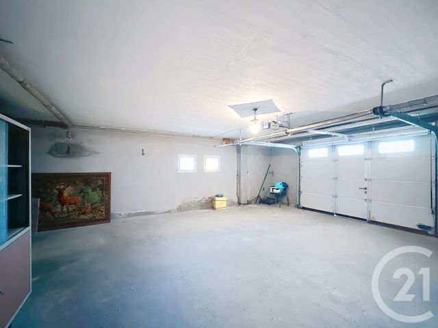 Maison à vendre - 4 pièces - 119 m2 - St Lizier - 09 - MIDI-PYRENEES