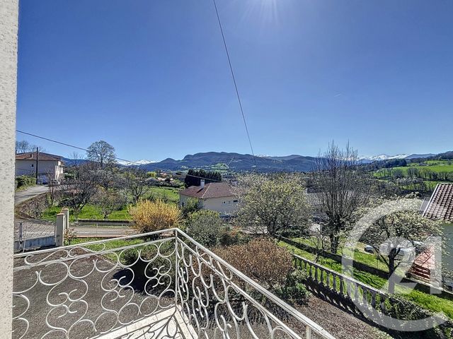 Maison à vendre - 4 pièces - 119 m2 - St Lizier - 09 - MIDI-PYRENEES