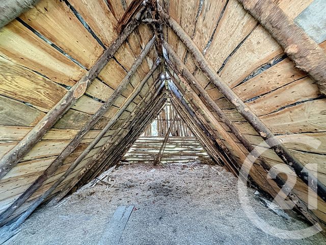 Maison à vendre - 2 pièces - 74 m2 - Bethmale - 09 - MIDI-PYRENEES