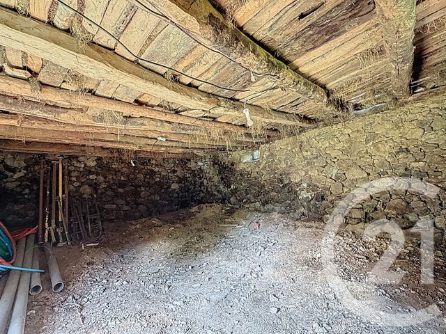 Maison à vendre - 2 pièces - 74 m2 - Bethmale - 09 - MIDI-PYRENEES