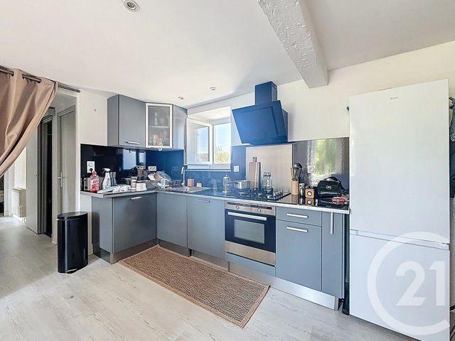 Maison à vendre - 8 pièces - 130 m2 - Lorp Sentaraille - 09 - MIDI-PYRENEES