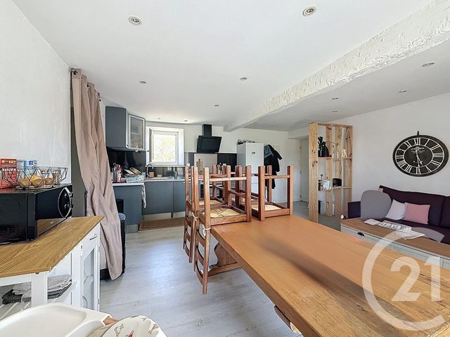 Maison à vendre - 8 pièces - 130 m2 - Lorp Sentaraille - 09 - MIDI-PYRENEES