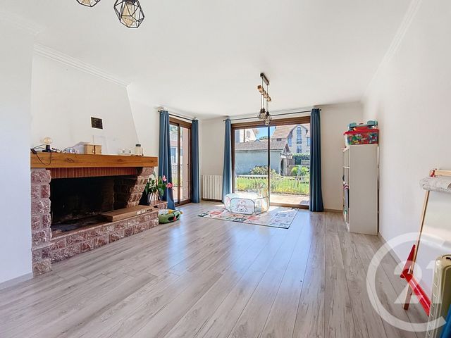 Afficher la photo en grand Maison à vendre - 4 pièces - 113,69 m2 - St Girons - 09 - MIDI-PYRENEES