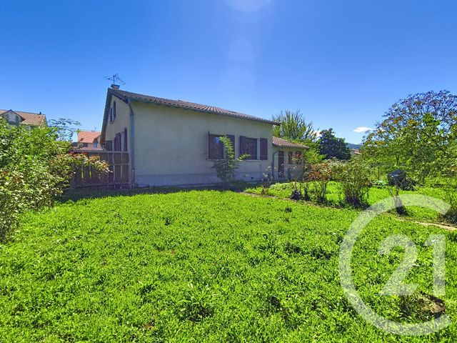 Afficher la photo en grand Maison à vendre - 4 pièces - 113,69 m2 - St Girons - 09 - MIDI-PYRENEES