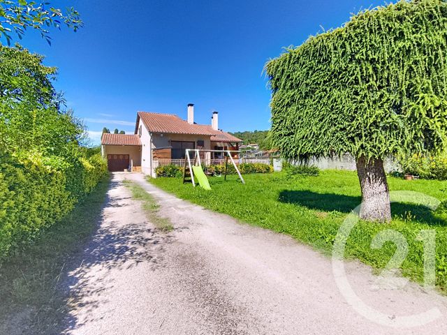 Afficher la photo en grand Maison à vendre - 4 pièces - 113,69 m2 - St Girons - 09 - MIDI-PYRENEES