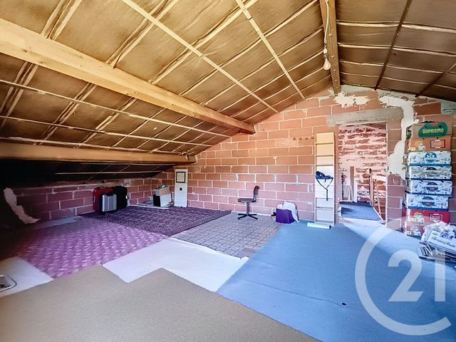 Afficher la photo en grand Maison à vendre - 4 pièces - 113,69 m2 - St Girons - 09 - MIDI-PYRENEES