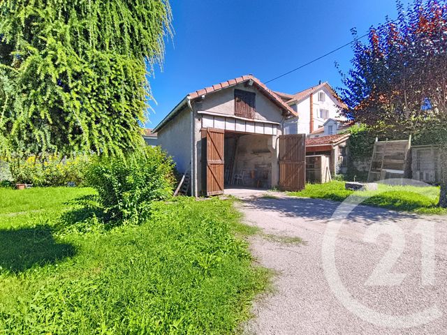 Afficher la photo en grand Maison à vendre - 4 pièces - 113,69 m2 - St Girons - 09 - MIDI-PYRENEES