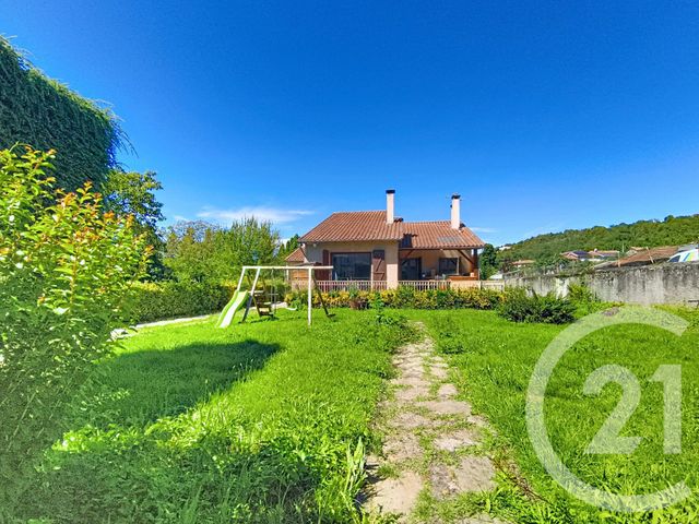 Afficher la photo en grand Maison à vendre - 4 pièces - 113,69 m2 - St Girons - 09 - MIDI-PYRENEES