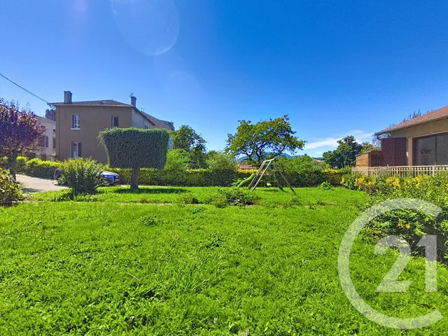 Afficher la photo en grand Maison à vendre - 4 pièces - 113,69 m2 - St Girons - 09 - MIDI-PYRENEES