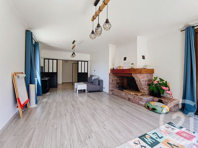 Afficher la photo en grand Maison à vendre - 4 pièces - 113,69 m2 - St Girons - 09 - MIDI-PYRENEES