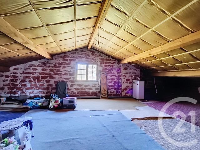 Afficher la photo en grand Maison à vendre - 4 pièces - 113,69 m2 - St Girons - 09 - MIDI-PYRENEES