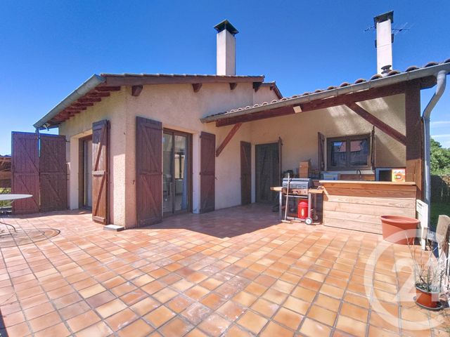 Afficher la photo en grand Maison à vendre - 4 pièces - 113,69 m2 - St Girons - 09 - MIDI-PYRENEES
