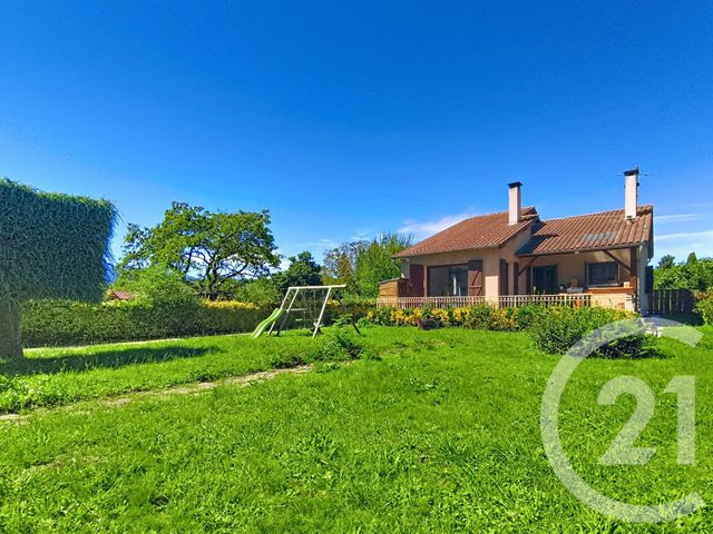 Afficher la photo en grand Maison à vendre - 4 pièces - 113,69 m2 - St Girons - 09 - MIDI-PYRENEES