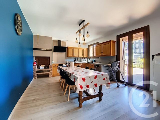 Afficher la photo en grand Maison à vendre - 4 pièces - 113,69 m2 - St Girons - 09 - MIDI-PYRENEES