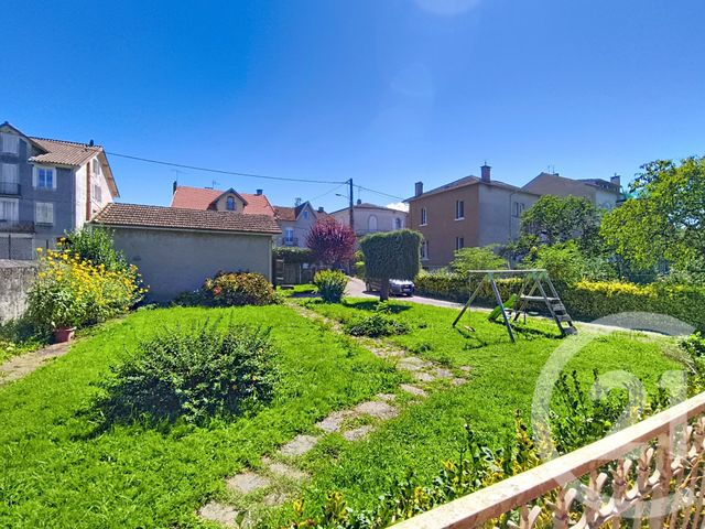 Afficher la photo en grand Maison à vendre - 4 pièces - 113,69 m2 - St Girons - 09 - MIDI-PYRENEES