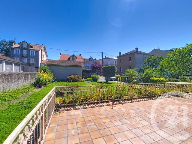 Afficher la photo en grand Maison à vendre - 4 pièces - 113,69 m2 - St Girons - 09 - MIDI-PYRENEES