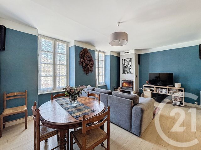 maison - LACOURT - 09