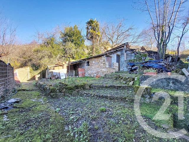 Maison &agrave; vendre - 5 pi&egrave;ces - 154,21 m2 - Gabre - 09 - MIDI-PYRENEES