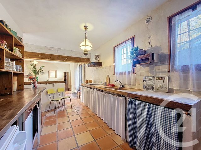 Maison &agrave; vendre - 5 pi&egrave;ces - 154,21 m2 - Gabre - 09 - MIDI-PYRENEES