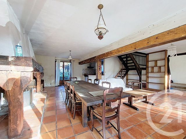 Maison &agrave; vendre - 5 pi&egrave;ces - 154,21 m2 - Gabre - 09 - MIDI-PYRENEES