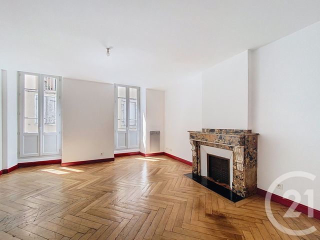 Appartement à louer - 2 pièces - 42,25 m2 - St Girons - 09 - MIDI-PYRENEES