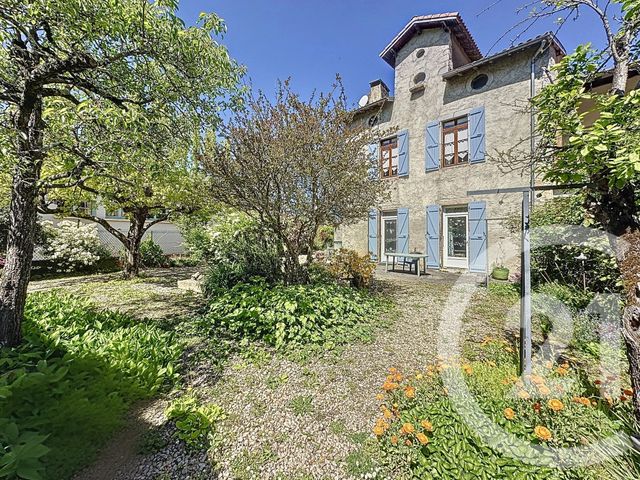 maison - EYCHEIL - 09
