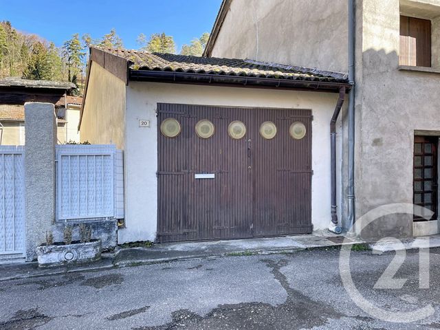 Maison &agrave; vendre - 4 pi&egrave;ces - 99 m2 - Seix - 09 - MIDI-PYRENEES