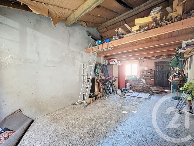 Maison &agrave; vendre - 4 pi&egrave;ces - 99 m2 - Seix - 09 - MIDI-PYRENEES