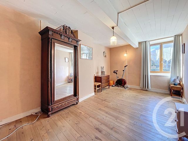 Maison &agrave; vendre - 4 pi&egrave;ces - 99 m2 - Seix - 09 - MIDI-PYRENEES