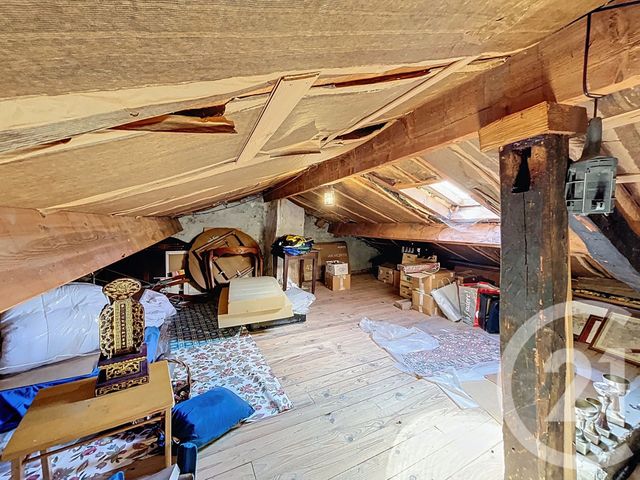 Maison &agrave; vendre - 4 pi&egrave;ces - 99 m2 - Seix - 09 - MIDI-PYRENEES