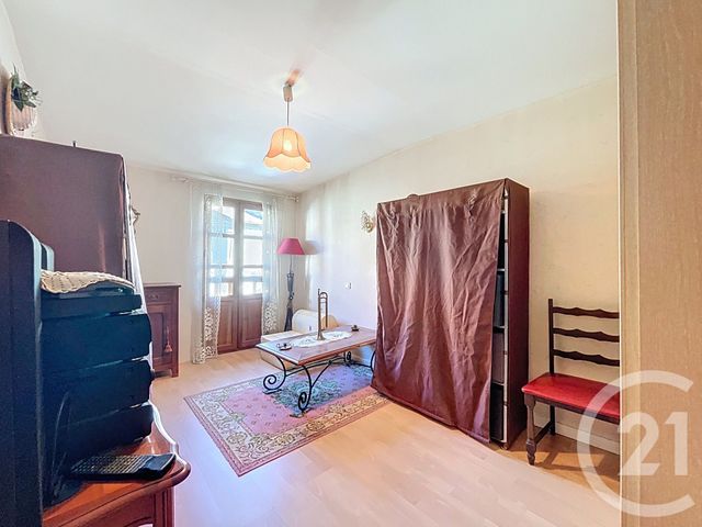 Maison &agrave; vendre - 4 pi&egrave;ces - 99 m2 - Seix - 09 - MIDI-PYRENEES