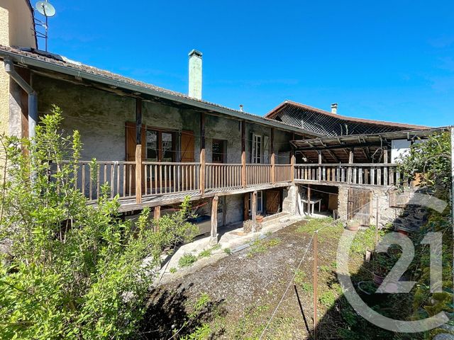 maison - SEIX - 09