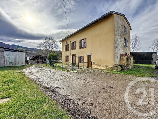 maison - RIMONT - 09