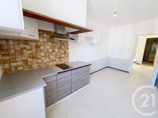 Appartement T2 à louer - 2 pièces - 55,70 m2 - Prat Bonrepaux - 09 - MIDI-PYRENEES