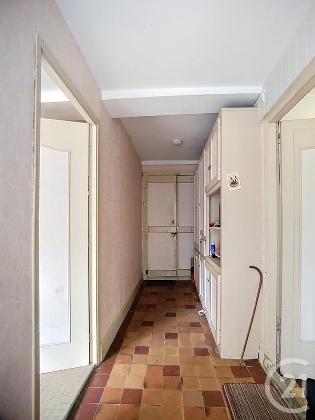 Maison à vendre - 8 pièces - 166,40 m2 - Audressein - 09 - MIDI-PYRENEES