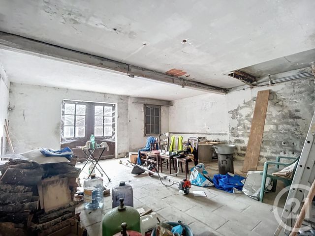 Maison à vendre - 8 pièces - 166,40 m2 - Audressein - 09 - MIDI-PYRENEES