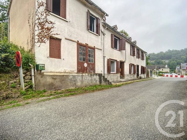 maison - AUDRESSEIN - 09