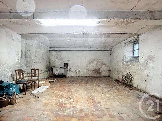 Maison à vendre - 8 pièces - 166,40 m2 - Audressein - 09 - MIDI-PYRENEES