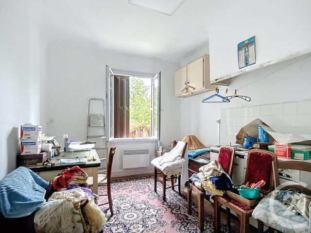 Maison à vendre - 8 pièces - 166,40 m2 - Audressein - 09 - MIDI-PYRENEES