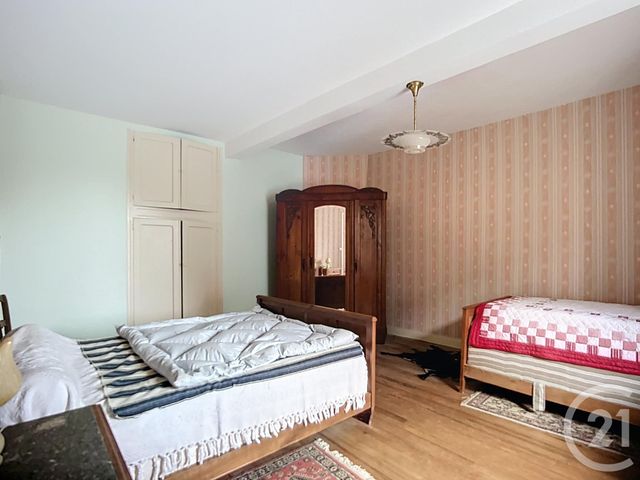 Maison à vendre - 8 pièces - 166,40 m2 - Audressein - 09 - MIDI-PYRENEES