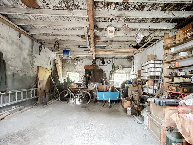 Maison à vendre - 8 pièces - 166,40 m2 - Audressein - 09 - MIDI-PYRENEES